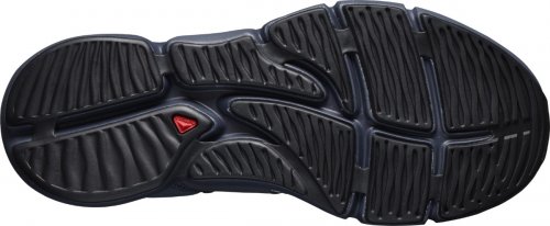 Кросівки SALOMON Predict SOC W жін. FW20-21 чорний 5