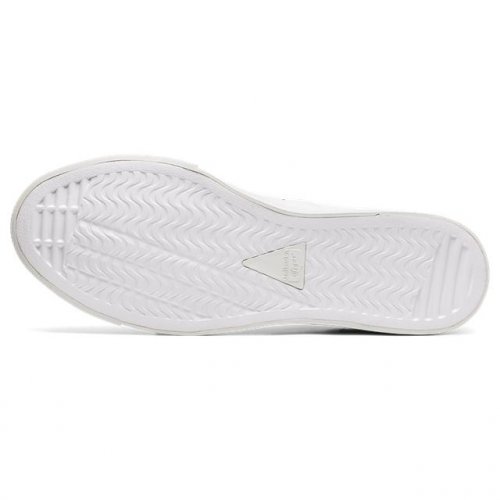 Кроссовки Onitsuka Tiger LAWNSHIP 3.0 уни. белый 4H