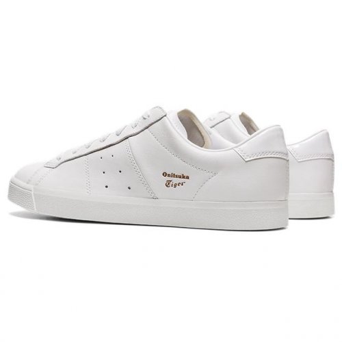 Кроссовки Onitsuka Tiger LAWNSHIP 3.0 уни. белый 4H