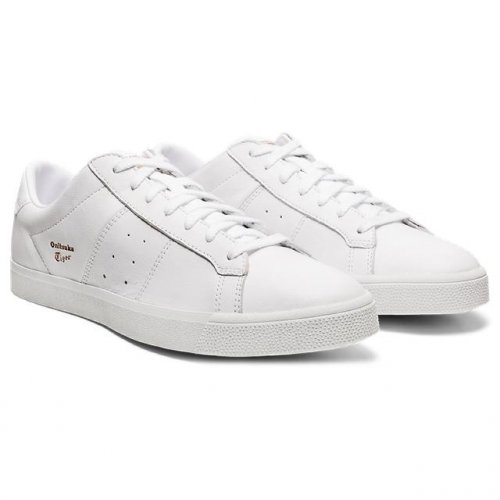 Кроссовки Onitsuka Tiger LAWNSHIP 3.0 уни. белый 4H