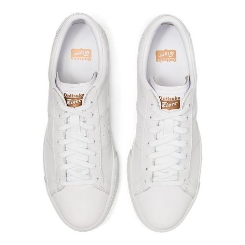 Кроссовки Onitsuka Tiger LAWNSHIP 3.0 уни. белый 4H
