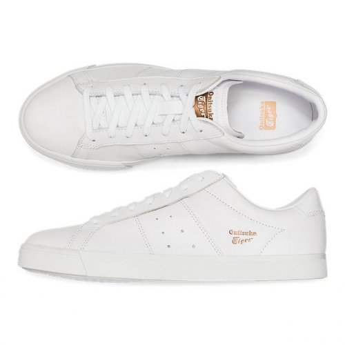 Кроссовки Onitsuka Tiger LAWNSHIP 3.0 уни. белый 4H