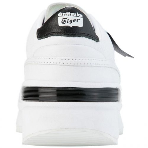 Кроссовки Onitsuka Tiger LAWNSHIP PF уни. белый 8