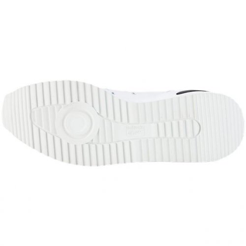 Кроссовки Onitsuka Tiger LAWNSHIP PF уни. белый 8