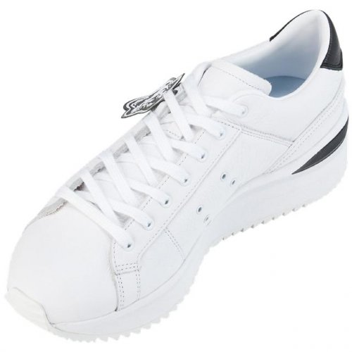 Кроссовки Onitsuka Tiger LAWNSHIP PF уни. белый 8