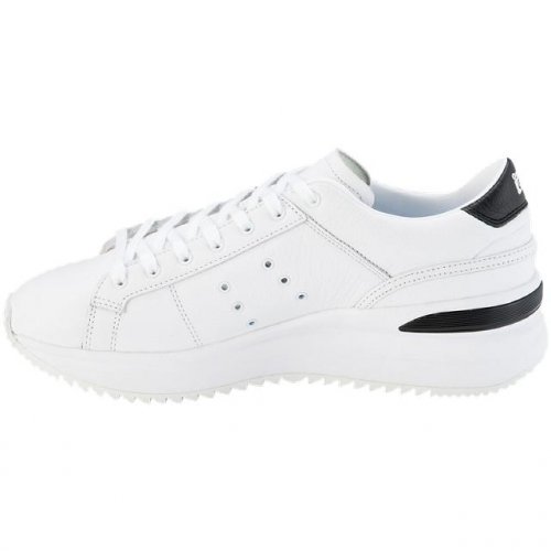 Кроссовки Onitsuka Tiger LAWNSHIP PF уни. белый 8