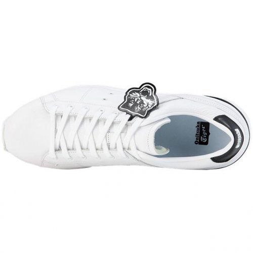 Кроссовки Onitsuka Tiger LAWNSHIP PF уни. белый 8