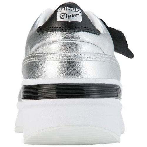 Кросівки Onitsuka Tiger LAWNSHIP PF уні. сірий 4H
