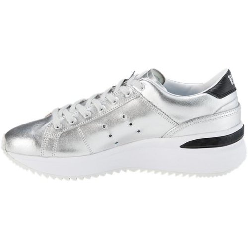 Кросівки Onitsuka Tiger LAWNSHIP PF уні. сірий 4H