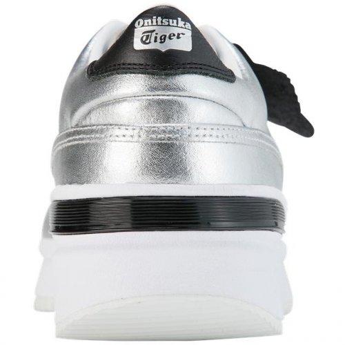 Кроссовки Onitsuka Tiger LAWNSHIP PF уни. серый 7H