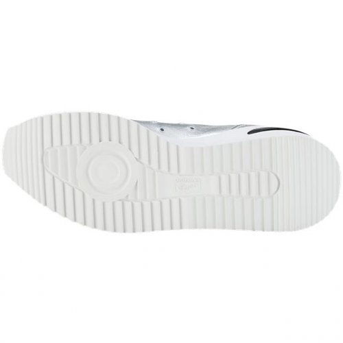Кроссовки Onitsuka Tiger LAWNSHIP PF уни. серый 7H