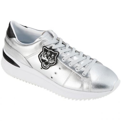 Кроссовки Onitsuka Tiger LAWNSHIP PF уни. серый 7H