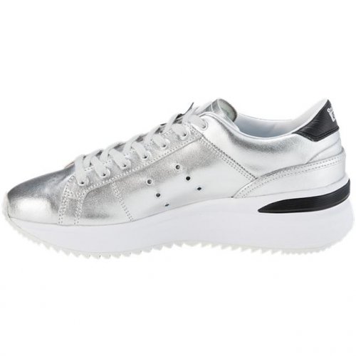 Кроссовки Onitsuka Tiger LAWNSHIP PF уни. серый 7H