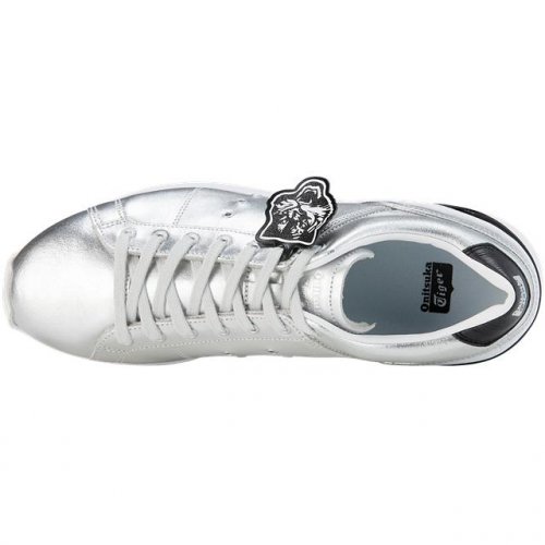 Кроссовки Onitsuka Tiger LAWNSHIP PF уни. серый 7H