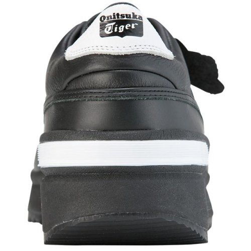 Кросівки Onitsuka Tiger LAWNSHIP PF уні. чорний 6H