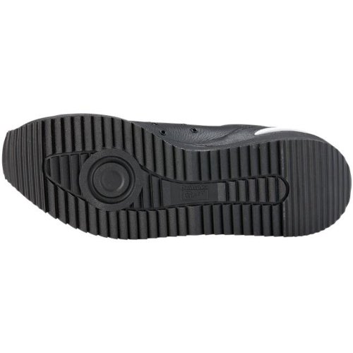 Кросівки Onitsuka Tiger LAWNSHIP PF уні. чорний 6H