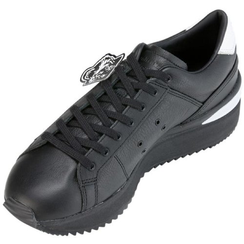Кросівки Onitsuka Tiger LAWNSHIP PF уні. чорний 6H