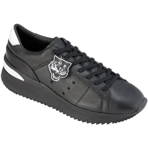 Кросівки Onitsuka Tiger LAWNSHIP PF уні. чорний 6H