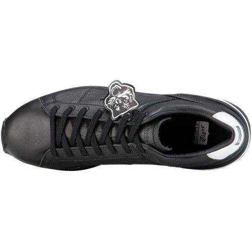 Кросівки Onitsuka Tiger LAWNSHIP PF уні. чорний 6H