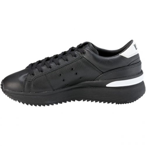 Кроссовки Onitsuka Tiger LAWNSHIP PF уни. черный 7H