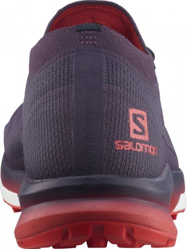 Кросівки SALOMON S/LAB ULTRA 3 уні. бордовий 5.5