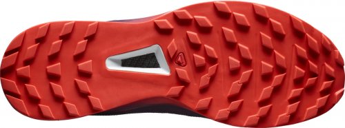 Кросівки SALOMON S/LAB ULTRA 3 уні. бордовий 5.5