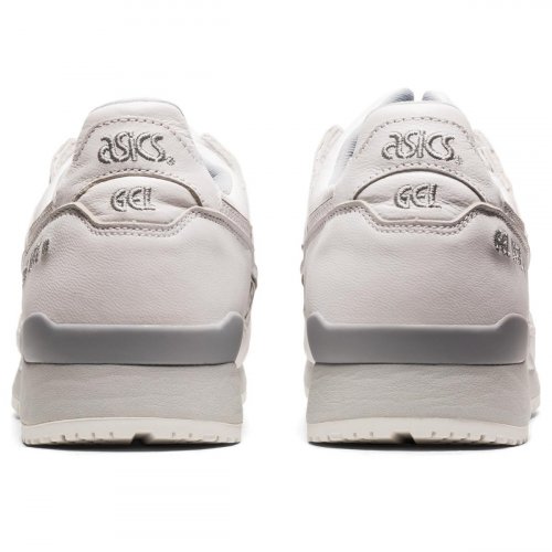 Кроссовки ASICS GEL-LYTE III OG муж. белый 4