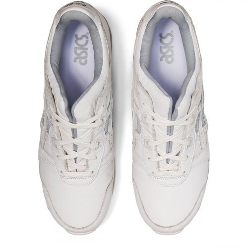 Кроссовки ASICS GEL-LYTE III OG муж. белый 4