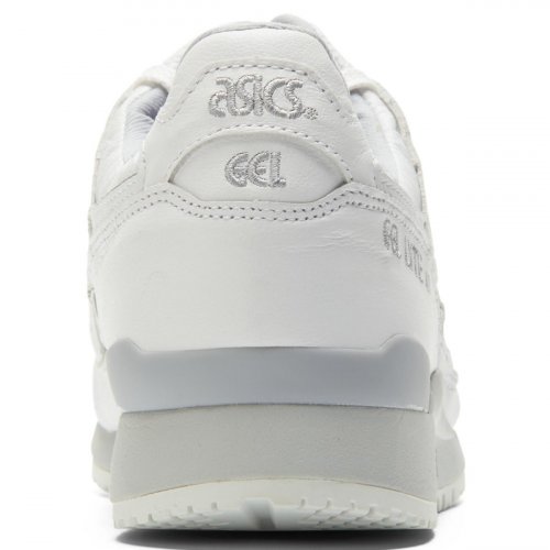 Кроссовки ASICS GEL-LYTE III OG муж. белый 4