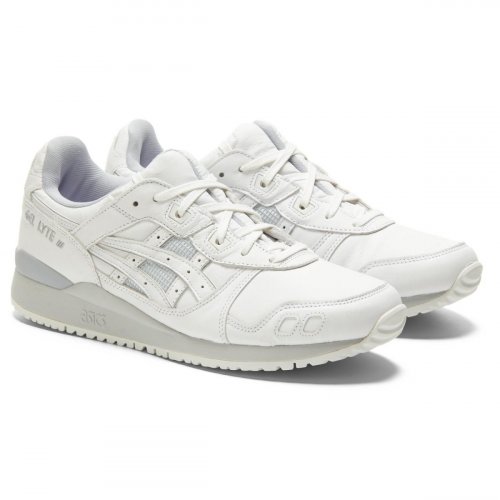 Кроссовки ASICS GEL-LYTE III OG муж. белый 4