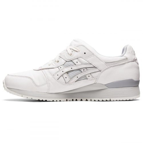 Кроссовки ASICS GEL-LYTE III OG муж. белый 4