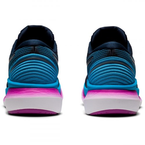 Кросівки ASICS GlideRide 2 жін. синій 6