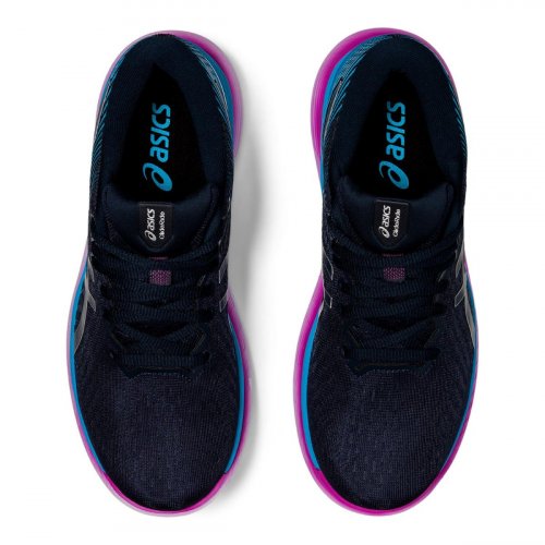 Кросівки ASICS GlideRide 2 жін. синій 6