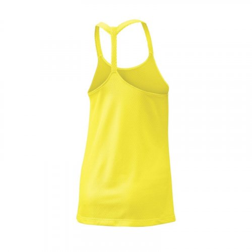 Майка Wilson жін. LS RELAX TANK жовтий MD