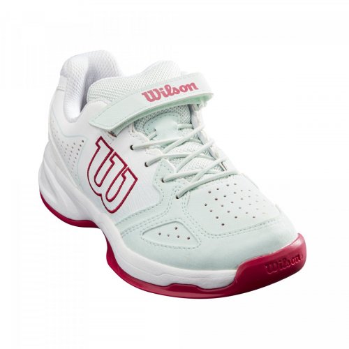 Кросівки Wilson діт. KAOS K білий 10,5
