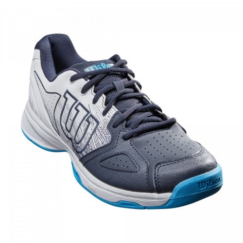 Кроссовки Wilson муж. KAOS STROKE белый 12,5
