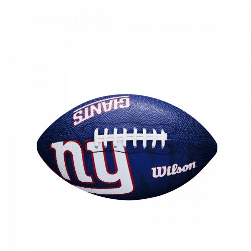 М'яч для американського футболу Wilson NFL діт. TEAM LOGO FB NG