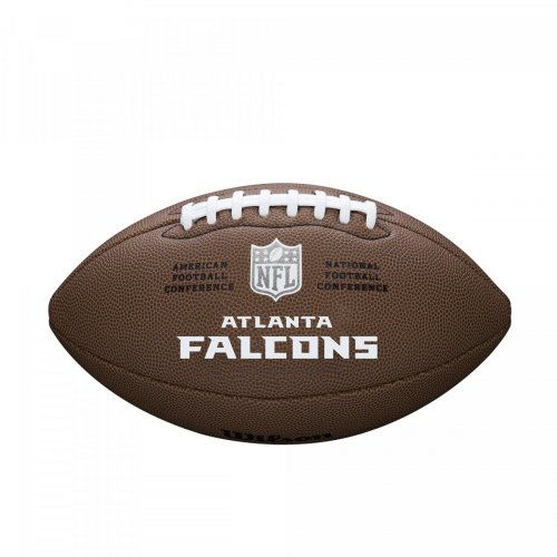 Мяч для американского футбола Wilson NFL LICENSED FOOTBALL  ns