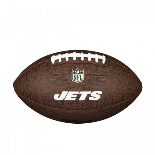 М'яч для американського футболу Wilson NFL LICENSED BALL NJ