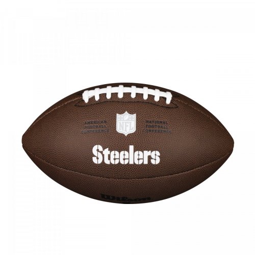 М'яч для американського футболу Wilson NFL LICENSED BALL PT