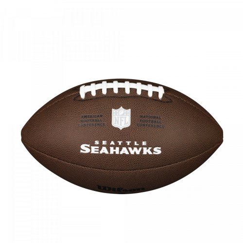 М'яч для американського футболу Wilson NFL LICENSED BALL SE