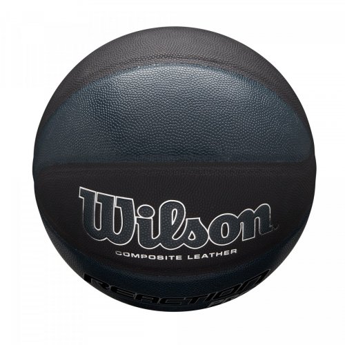 М'яч баскетбольний Wilson REACTION PRO COMP BSKT 7 