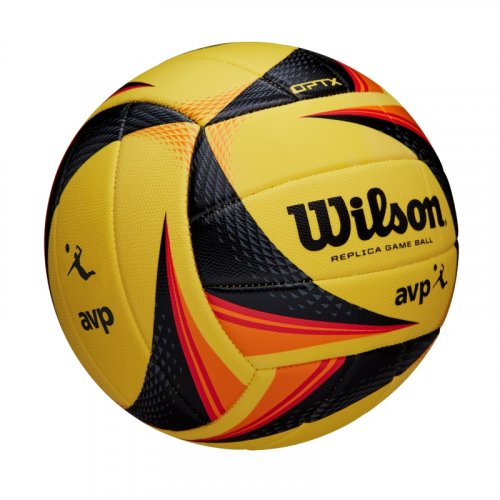 М'яч волейбольний Wilson OPTX AVP VB REPLICA 5 
