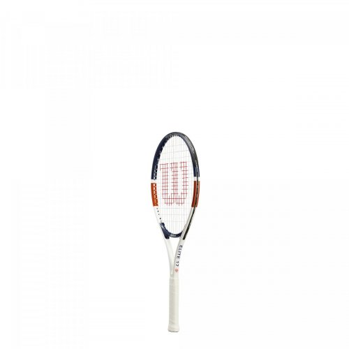 Ракетка детская ROLAND GARROS ELITE белый/синий