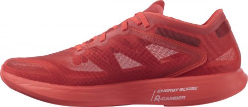 Кроссовки SALOMON S/LAB PHANTASM уни. красный 5.5