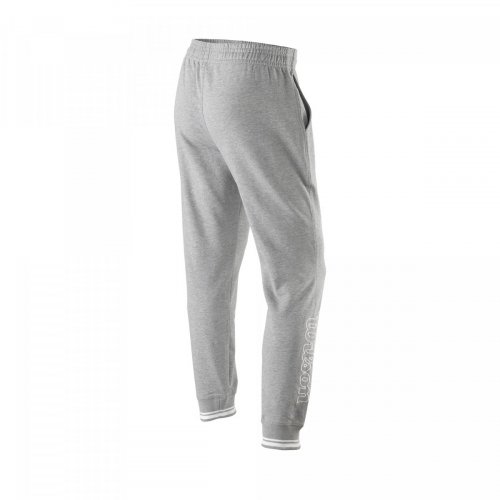 Брюки Wilson чол. TEAM II JOGGER зелений SM