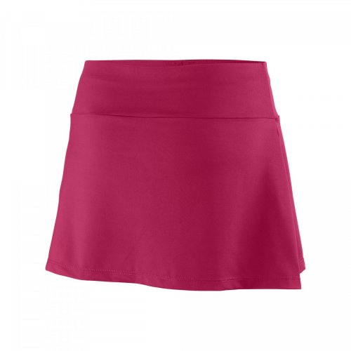 Юбка Wilson дет. COMPETITION 11 SKIRT II красный LG