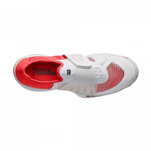 Кроссовки W ldy KAOS MIRAGE белый 7.5