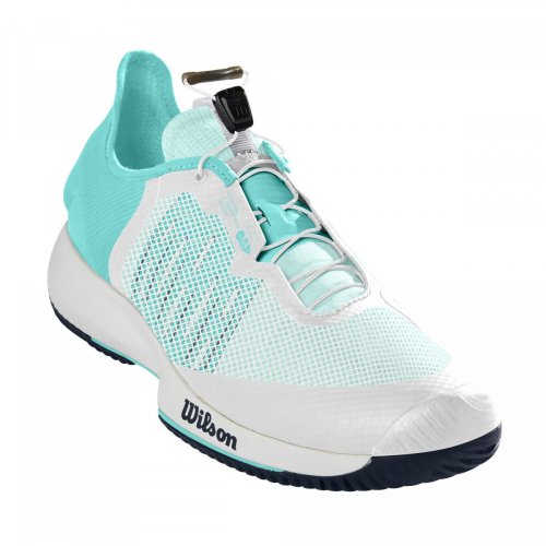 Кроссовки Wilson жен. KAOS RAPIDE белый 8.5