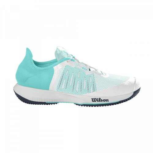 Кроссовки Wilson жен. KAOS RAPIDE белый 8.5